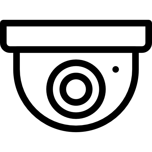 cctv SVG Icon